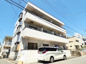 第2マルヨシビル外観写真