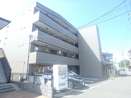 セルカリーオU外観写真