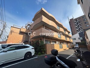 ガーデン寿外観写真
