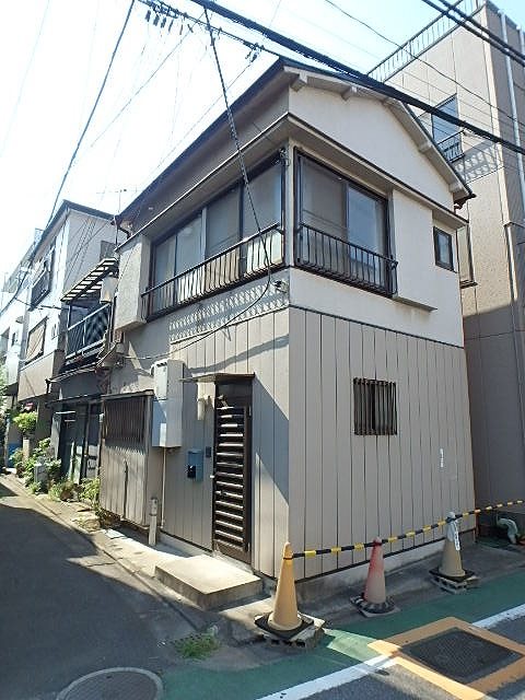須賀貸家