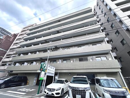 ニューガイアリルーム西葛西No.59外観写真