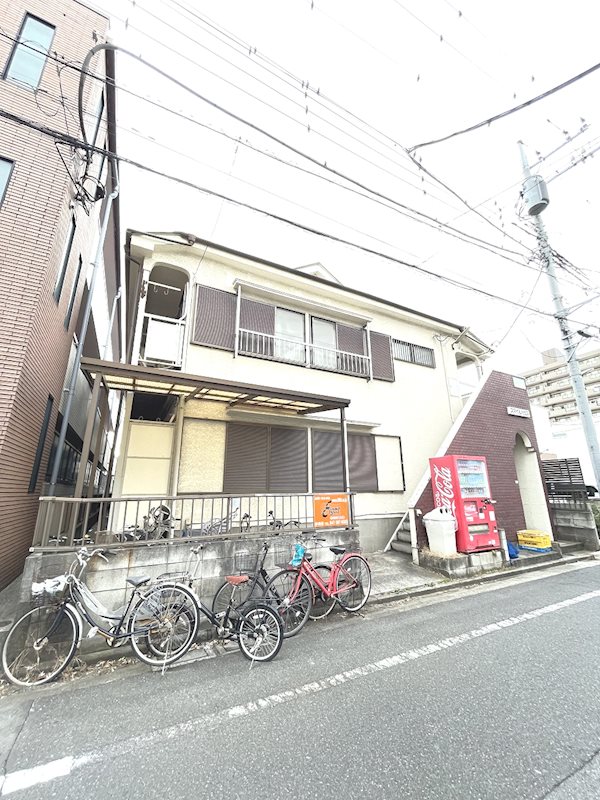 スマイルハウス