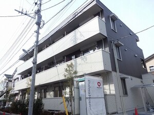 オデッサ浦安外観写真