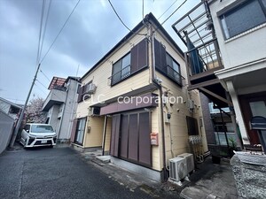 コーポ高山外観写真