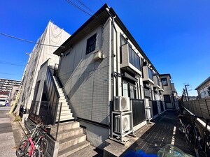 パインハースト外観写真