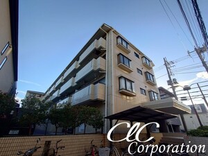 ナオパレス外観写真