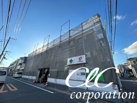 プリマベーラ　ドゥエ外観写真