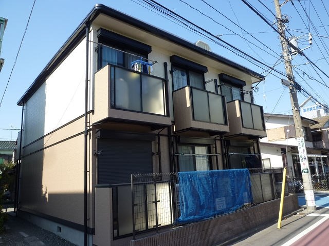 グレイス小宮Ａ