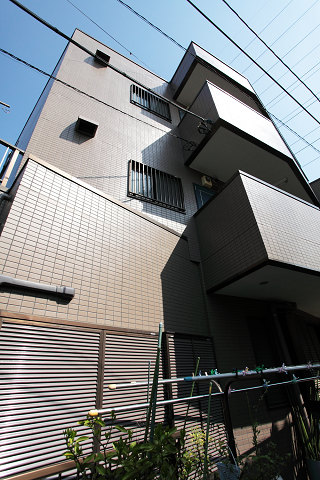 ＳＫハイツ