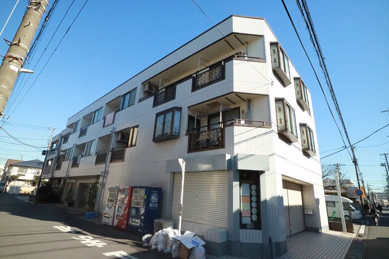 コーポ綿屋第二
