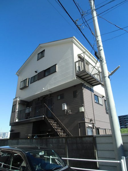 リバーポート