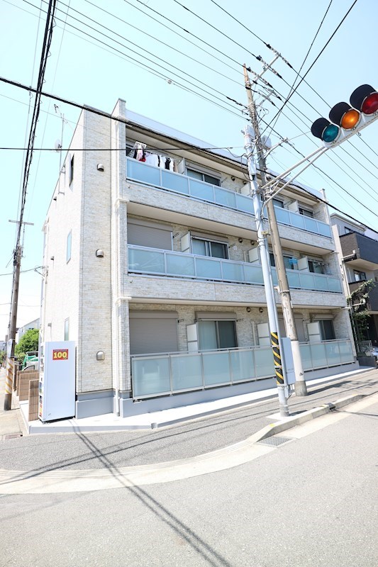 エミネンス川崎