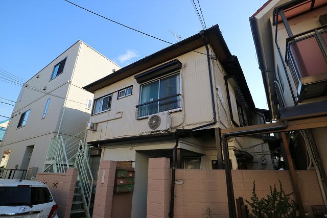 清和荘