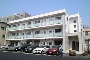 Y・B外観写真