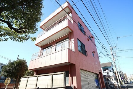 田村ビル外観写真