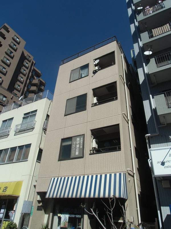山内ビル