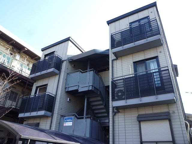 メゾンＳＵＹＡＭＡ