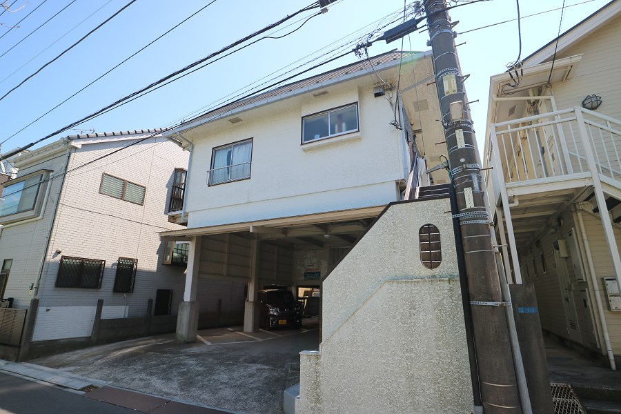 小田ハウス