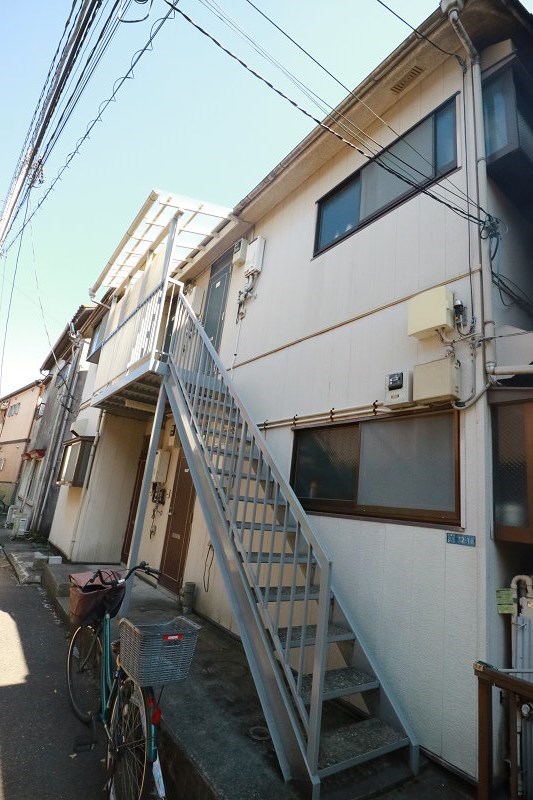 土屋ハイツII
