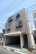 第二斉藤マンション