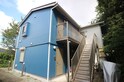 イーストハクラクヒルズA棟