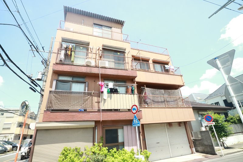福島ビル