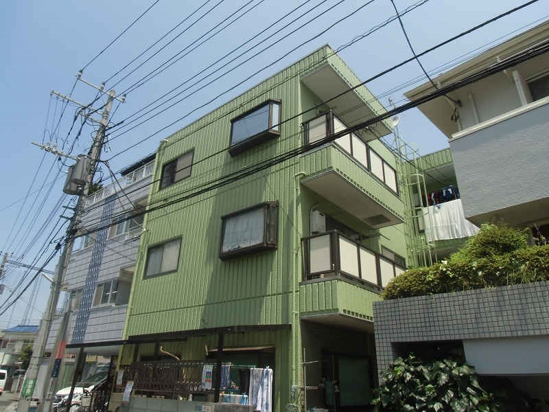 ヒルサイド中込