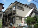 あかぎ荘