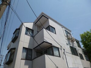 望星ビル外観写真