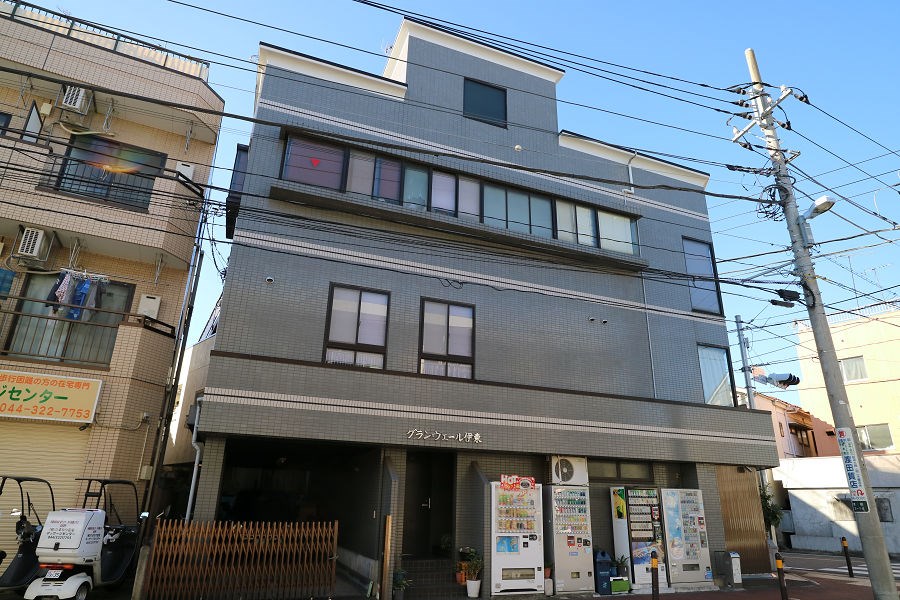 グランヴェール伊東