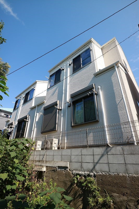 プラート山王