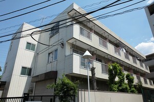 メゾンI.K外観写真