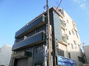 和田ビル外観写真