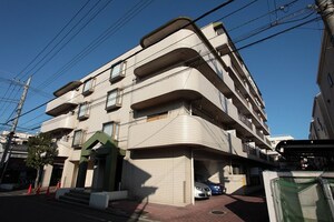 エクセルプラザI外観写真