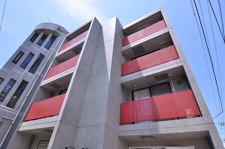 グリーンランドII外観写真