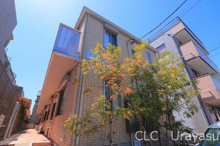 Gloire ete six舞浜（グロワールエテシス）外観写真