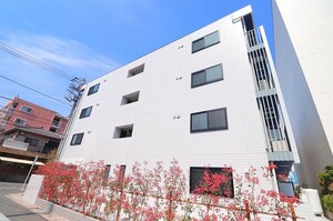 Gelatoni浦安外観写真