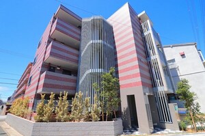 ＧＡＩＡ（ガイア）外観写真
