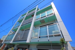 Duffy東京ベイ（ダッフィー）外観写真