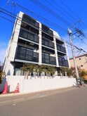 ＥＭＩＬＥ新浦安（エミール）