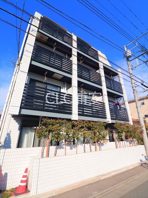 ＥＭＩＬＥ新浦安