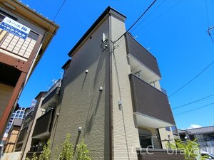 ＧａｔｔｉＮａ（ガッティーナ）外観写真