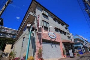 ＳＫハイツ外観写真