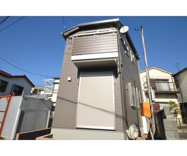 HOUSE　Ｈ.Ｓ（住林）
