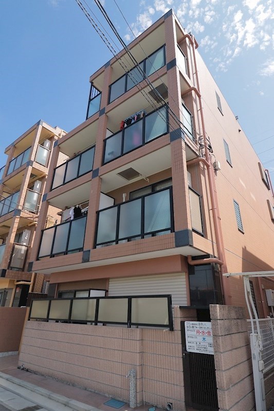 ダイソンIX新浦安