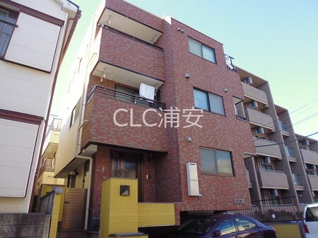 ＣＡＳＡ.Ｍ.Ｋ（ＤＮ）外観写真