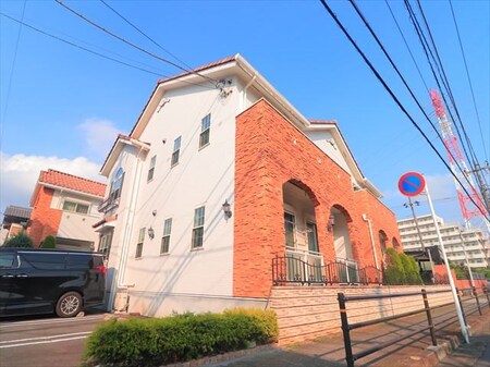 オフィールSole（ソル）外観写真