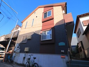 Ｓｏｕｖｅｎｉｒ　Ｙａｍａｔｏ外観写真