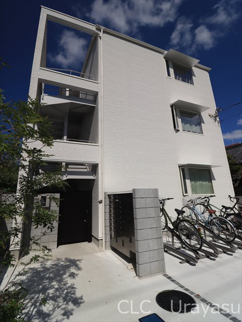ＭＥＬＤＩＡ南行徳