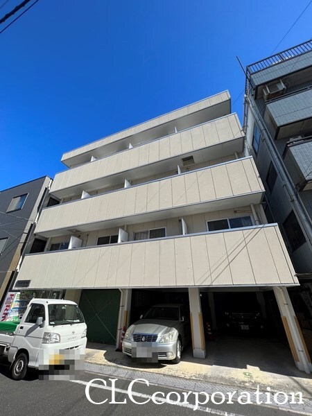 Ｍ－ＳＨＩＯＭＩ　ＭＡＮＳＩＯＮ外観写真